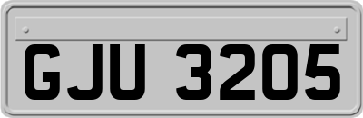 GJU3205