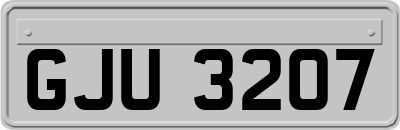 GJU3207