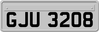 GJU3208