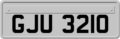 GJU3210