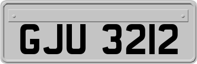 GJU3212