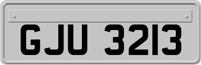 GJU3213