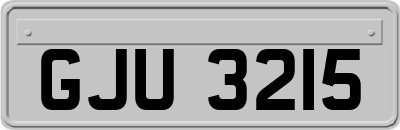 GJU3215