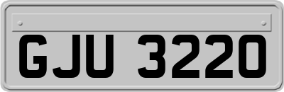 GJU3220