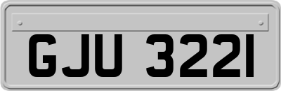 GJU3221