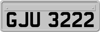 GJU3222