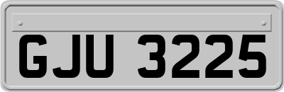 GJU3225