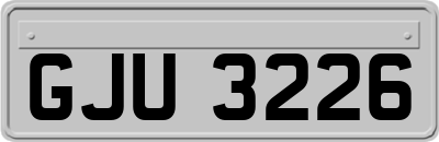 GJU3226