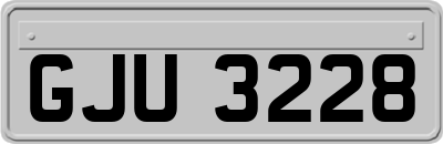 GJU3228