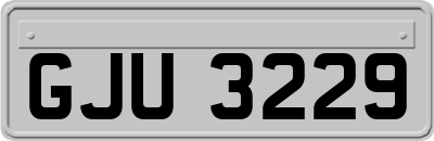 GJU3229