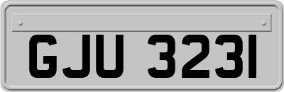 GJU3231