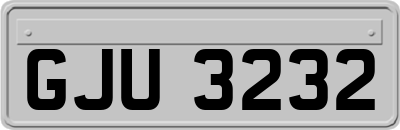 GJU3232