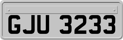 GJU3233