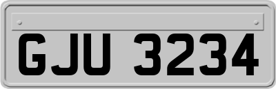 GJU3234