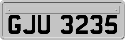 GJU3235