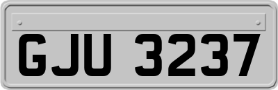 GJU3237