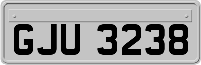 GJU3238