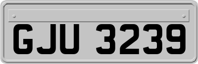 GJU3239