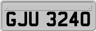 GJU3240
