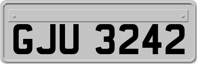 GJU3242