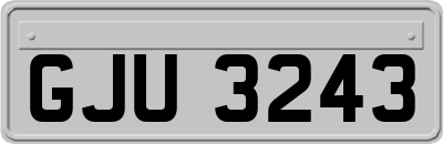 GJU3243