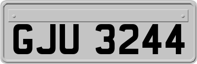 GJU3244