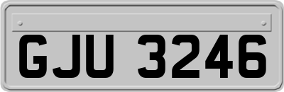 GJU3246