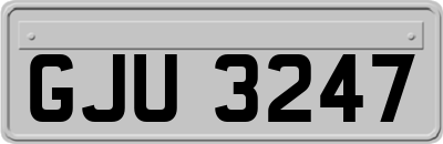GJU3247