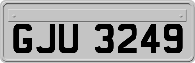 GJU3249