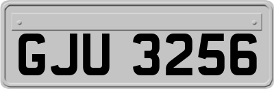 GJU3256