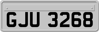 GJU3268