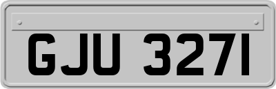 GJU3271