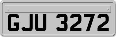GJU3272