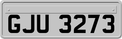 GJU3273