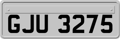 GJU3275