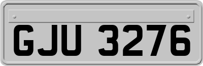 GJU3276