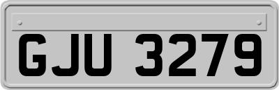 GJU3279
