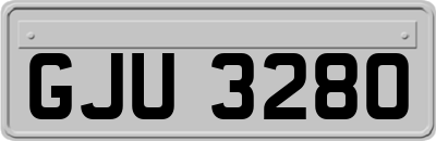 GJU3280