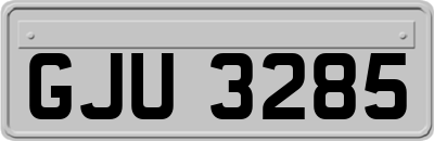 GJU3285