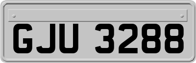GJU3288