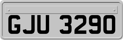 GJU3290