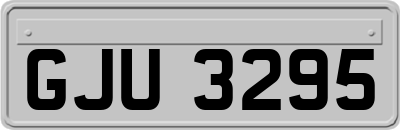 GJU3295