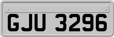 GJU3296