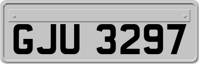 GJU3297