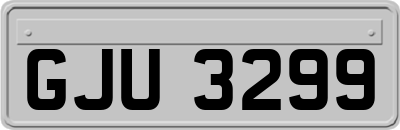 GJU3299