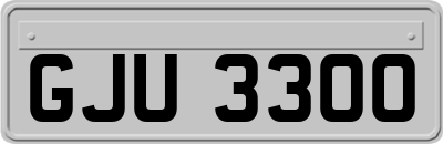 GJU3300