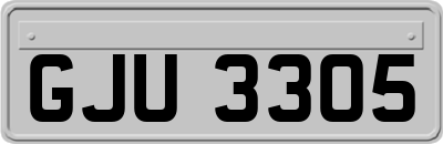 GJU3305