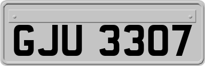 GJU3307