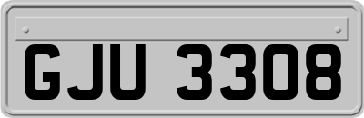 GJU3308