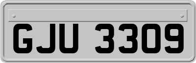 GJU3309